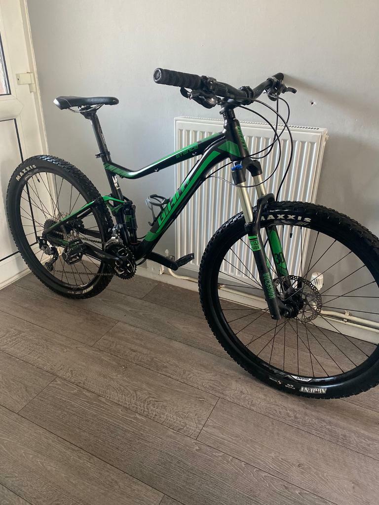 giant stance gumtree
